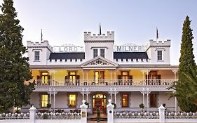 Lord Milner Hotel